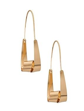 8 OTHER REASONS The City Earrings